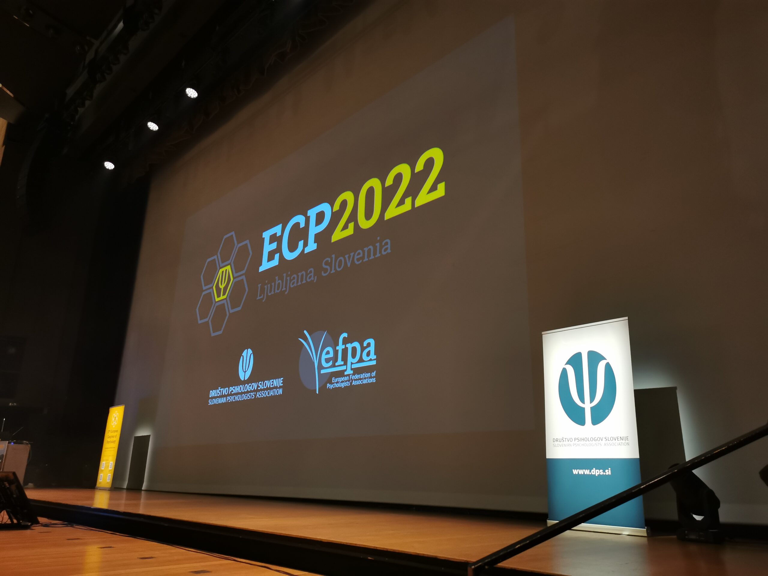 evropski psihološki kongres, european congress of pscychology, ecp 2022