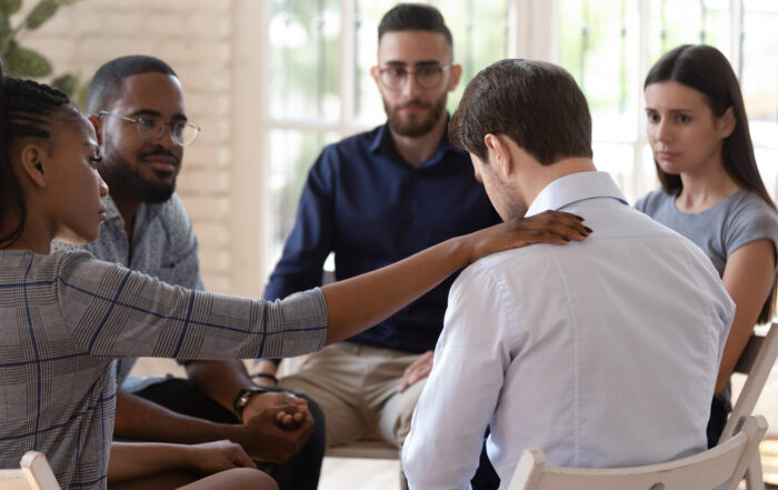 psihološka podpora zaposlenim, employee assistance program, EAP
